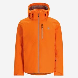 Spyder Tripoint ski and snowboard jacket mens XL $500